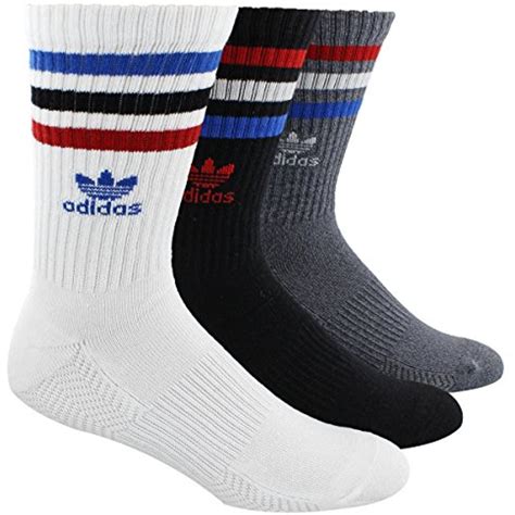 adidas origaninals sokken|Amazon.com: Adidas Originals Socks Mens.